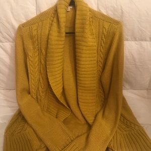 Mossimo Cardigan